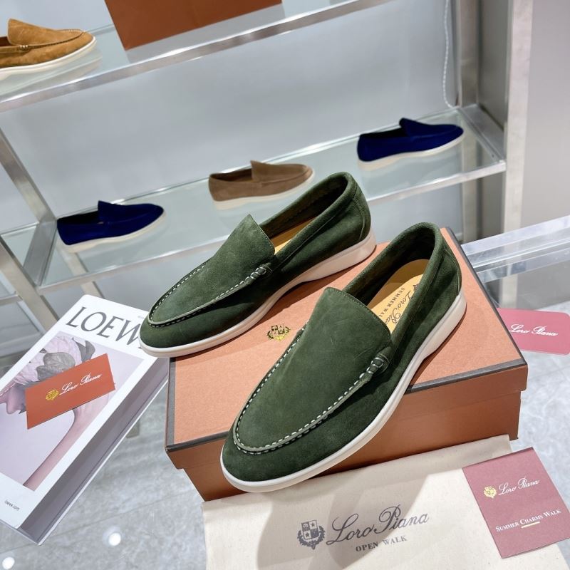 Loro Piana Shoes